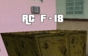 RC F-18