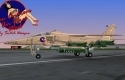San Andreas Air Force