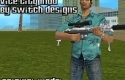 Semi Automatic Sniper Rifle