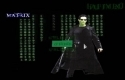 Matrix Backround V.2