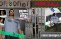 Prisoner of VC