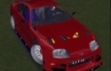 Toyota Supra Racecar