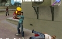 Toy Hammer