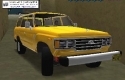 Toyota Land Cruiser 60 