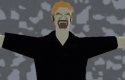 White Man Skin