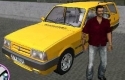 Fiat 131 Wagon