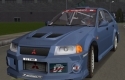 Mitsubishi Lancer Evo 6