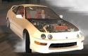 Honda Integra Type R