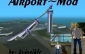 New Airport Map + New Skin