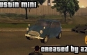 Austin Mini