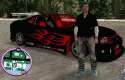 Black Supra v1.0
