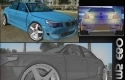 BMW M E60 tuned
