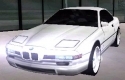 Bmw 850 CSi