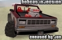 Bobcat Injection
