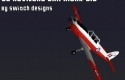 De Haviland Chipmunk T10
