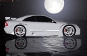 Mercedes-Benz CLK500