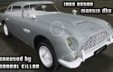 1963 Aston Martin DB5