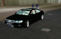 Audi A8 4.2 quattro