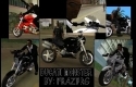 DUCATI MONSTER