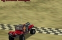 RC Dune Buggy