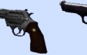 Magnum and Beretta