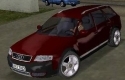 Audi Allroad Quattro