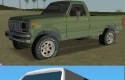 1985 Ford F-150 version 1.0
