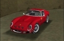Ferrari 250 GTO LM-Version