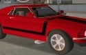 Mustang Boss 302