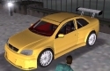 Opel Astra Coupé