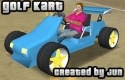 Golf Kart