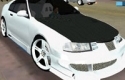 Honda Prelude 2.0 Vtec Tuned