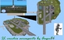 Il Vecchio Airport