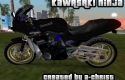 Kawasaki Ninja