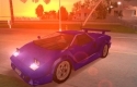 1990 Lamborghini Countach