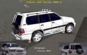 Toyota Land Cruiser 100