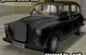 London Black Cab