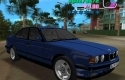 BMW M5 E34