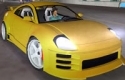 Mitsubishi Eclipse 2001 GT