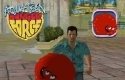 Meatwad Grenade