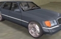 Mercedes-Benz S600 W140 T-Model