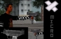 Micro Uzi