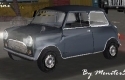 1960 Austin Mini
