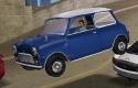 1960 Austin Mini V1.1