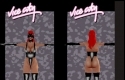 CANDY LATEXDREAM