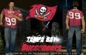 NFL Tampa Bay Skin