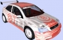 Opel Astra Rally