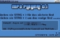 MP3PLAYER! v0.1