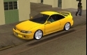 1996 Honda Integra