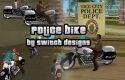Police Bike